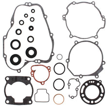 Load image into Gallery viewer, Vertex Gaskets 98-00 Kawasaki KX80 Complete Gasket Kit w/ Oil Seals