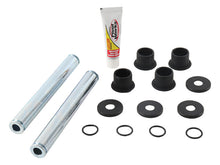 Load image into Gallery viewer, Pivot Works 12-13 Kawasaki Teryx 4 4x4 PW A-Arm Kit - Front Upper 1 Kit Req Per Veh