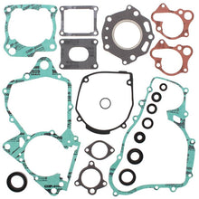 Load image into Gallery viewer, Vertex Gaskets 84-85 Honda CR125R Complete Gasket Kit w/ Oil Seals