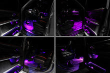 Load image into Gallery viewer, Oracle 19-22 RAM Complete Interior Ambient Lighting ColorSHIFT RGB Conversion Kit SEE WARRANTY