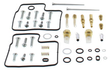 Load image into Gallery viewer, All Balls Racing 98-01 Honda VT1100T Shadow Carburetor Rebuild Kit