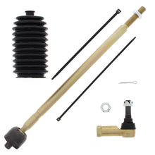 Load image into Gallery viewer, All Balls Racing 2011 Can-Am Comm&amp;er 800 STD Rack Tie Rod Kit - Left