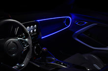 Load image into Gallery viewer, Oracle Fiber Optic LED Interior Kit - ColorSHIFT (6PCS) - ColorSHIFT SEE WARRANTY