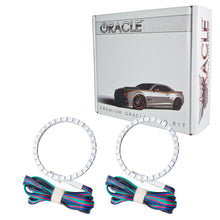Load image into Gallery viewer, Oracle Ford Ranger 08-14 LED Fog Halo Kit - ColorSHIFT SEE WARRANTY