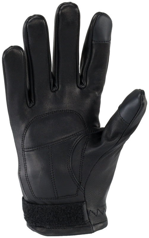 Kuryakyn By River Road Laredo Gloves Womens - XL