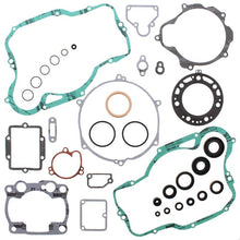 Load image into Gallery viewer, Vertex Gaskets 97-03 Kawasaki KX250 Complete Gasket Kit w/ Oil Seals