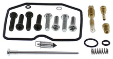 Load image into Gallery viewer, All Balls Racing 86-87 Kawasaki KLF300A Bayou Carburetor Rebuild Kit