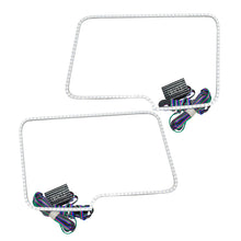 Load image into Gallery viewer, Oracle Ford F-150/Raptor 09-14 Halo Kit - ColorSHIFT w/o Controller SEE WARRANTY