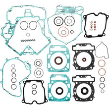 Load image into Gallery viewer, Vertex Gaskets 2015 Can-Am Outlander 800R DPS 4x4 Complete Gasket Kit w/ Oil Seals