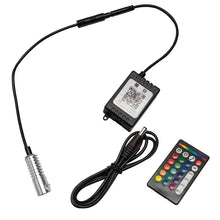 Load image into Gallery viewer, Oracle Fiber Optic LED Light Head - ColorSHIFT (1PCS) - ColorSHIFT SEE WARRANTY
