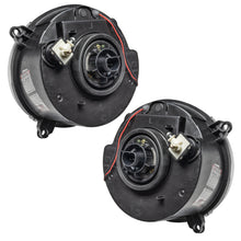 Load image into Gallery viewer, Oracle 05-07 Jeep Liberty SMD HL (no leveling) - ColorSHIFT w/ 2.0 Controller SEE WARRANTY
