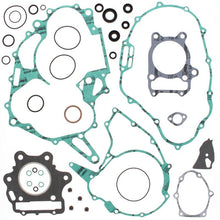 Load image into Gallery viewer, Vertex Gaskets 93-08 Honda TRX300 EX Complete Gasket Kit w/ Oil Seals