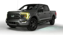 Load image into Gallery viewer, Oracle 21-22 Ford F-150 ColorSHIFT RGB+W Headlight DRL Upgrade Kit w/ 2.0 Controller SEE WARRANTY