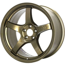 Load image into Gallery viewer, Gram Lights 57CR 19x10.5 +22 5x114.3 Bronze 2 MOQ 20 Pieces