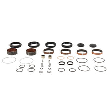 Load image into Gallery viewer, Pivot Works 03-04 Husaberg 450FC PW Fork Rebuild Kit - W/Bushings &amp; Seals