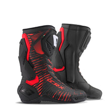Load image into Gallery viewer, Gaerne G.RX Boot Black/Red Size - 11