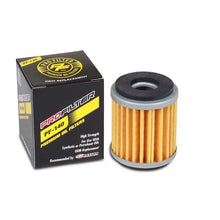 Load image into Gallery viewer, ProFilter Husqvarna/Yamaha Cartridge Various Performance Oil Filter
