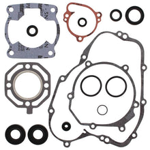 Load image into Gallery viewer, Vertex Gaskets 1990 Kawasaki KX80 Complete Gasket Kit w/ Oil Seals