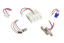 Load image into Gallery viewer, Diode Dynamics LED Board SMD12 - Amber (Pair)