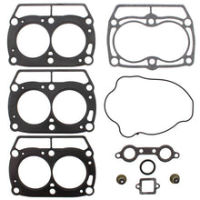Load image into Gallery viewer, Vertex Gaskets 2015 Polaris Forest 800 6x6 Top End Gasket Kit
