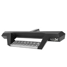 Load image into Gallery viewer, Westin HDX Stainless Drop Hitch Step 34in Step 2in Receiver - Textured Black