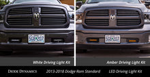 Load image into Gallery viewer, Diode Dynamics Ram 2013 Standard Stage Series 6 In Kit - White Wide