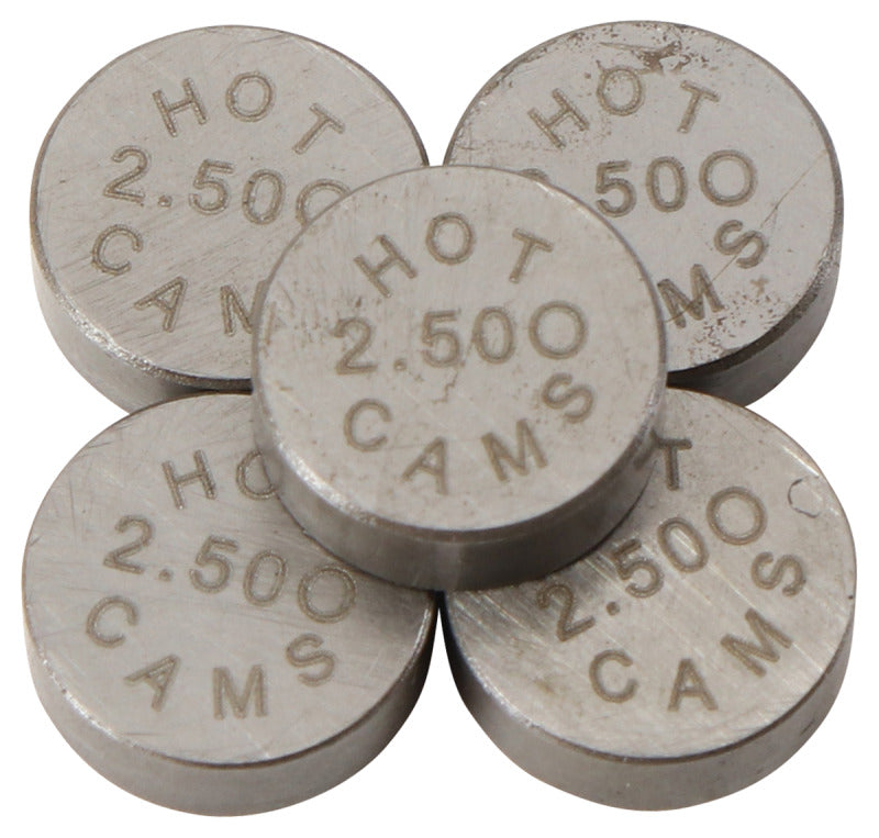 Hot Cams Shim Kits