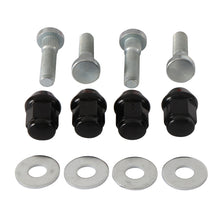 Load image into Gallery viewer, All Balls Racing 09-12 Can-Am DS 450 EFI MXC Wheel Stud &amp; Nut Kit Front