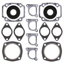 Load image into Gallery viewer, Vertex Gaskets 82-84 John Deere Trailfire (Kawasaki) FC/2 Complete Gasket Kit w/ Oil Seals