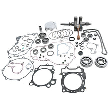 Load image into Gallery viewer, Vertex Yamaha Complete Engine Rebuild Kit