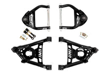 Load image into Gallery viewer, UMI Performance 64-72 GM A-Body Front A-arm Kit Delrin Bushings