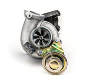 Load image into Gallery viewer, Forced Performance DSM Flanged Vehicle 68HTA Turbo 58mm Black Turbine Housing Internal WG (D/S Only)