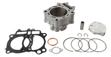 Load image into Gallery viewer, Cylinder Works 08-09 Honda CRF 250 R 250cc Standard Bore High Compression Cylinder Kit 13.5:1 Comp.