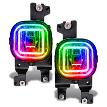 Load image into Gallery viewer, Oracle 08-10 Ford Superduty SMD FL - ColorSHIFT w/o Controller SEE WARRANTY