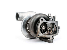 Load image into Gallery viewer, Forced Performance Subaru WRX/STI XR Blk 82HTZ Turbo 84mm Black Housing MVI WG w/Oil Line (D/S Only)