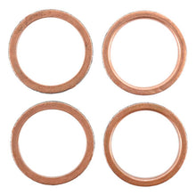 Load image into Gallery viewer, Vertex Gaskets 00-09 Suzuki GSX-R600 Exhaust Gasket Kit