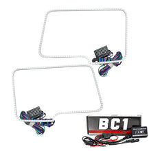 Load image into Gallery viewer, Oracle Ford F-150/Raptor 09-14 Halo Kit - ColorSHIFT w/ BC1 Controller SEE WARRANTY