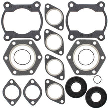 Load image into Gallery viewer, Vertex Gaskets 91-99 Polaris Sport 440 Complete Gasket Kit w/ Oil Seals
