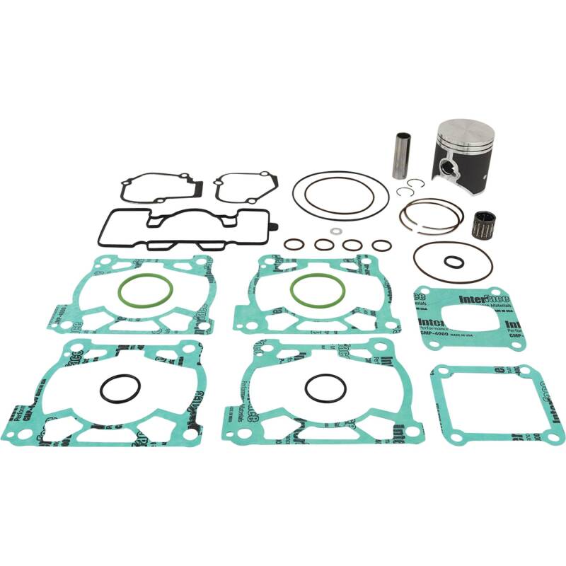 Vertex Piston 18-22 KTM 125 SX 125cc Top End Piston Kit