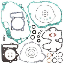 Load image into Gallery viewer, Vertex Gaskets 99-04 Honda XR400R Complete Gasket Kit w/ Oil Seals