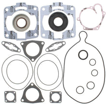 Load image into Gallery viewer, Vertex Gaskets 2001 Polaris 700 EV XC SP Edge Complete Gasket Kit w/ Oil Seals