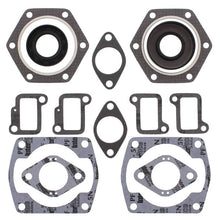 Load image into Gallery viewer, Vertex Gaskets  Jlo-cuyuna LR760 Large Twin FC/2 Complete Gasket Kit w/ Oil Seals