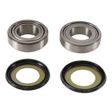 Load image into Gallery viewer, All Balls Racing 2017 Yamaha AG 125 Steering Bearing Kit