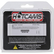 Load image into Gallery viewer, Hot Cams 2002,2004,2007,2009 Polaris Sportsman 500 4x4 500cc Steel exhaust valve
