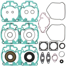 Load image into Gallery viewer, Vertex Gaskets 1999 Ski-Doo MX Z X 440 LC Complete Gasket Kit w/ Oil Seals
