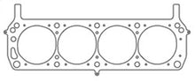Load image into Gallery viewer, Cometic Ford 302/351W Windsor V8 .060in MLS Cylinder Head Gasket - 4.200in Bore - SVO/Yates - RHS