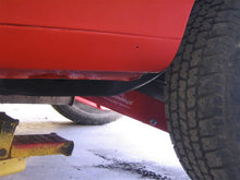 Load image into Gallery viewer, UMI Performance 64-72 GM A-Body Rear Lift Bars-Bolt-In