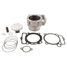 Load image into Gallery viewer, Cylinder Works 16-18 Husqvarna FC 350 350cc +2mm Big Bore Cylinder Kit 366cc 14.0:1 Comp. 90mm