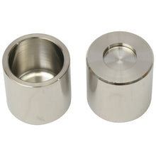 Load image into Gallery viewer, All Balls Racing 13-14 Arctic Cat Wildcat 4 Front Caliper Piston Kit