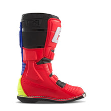 Load image into Gallery viewer, Gaerne GX1 Boot Red Multi Size - 6.5